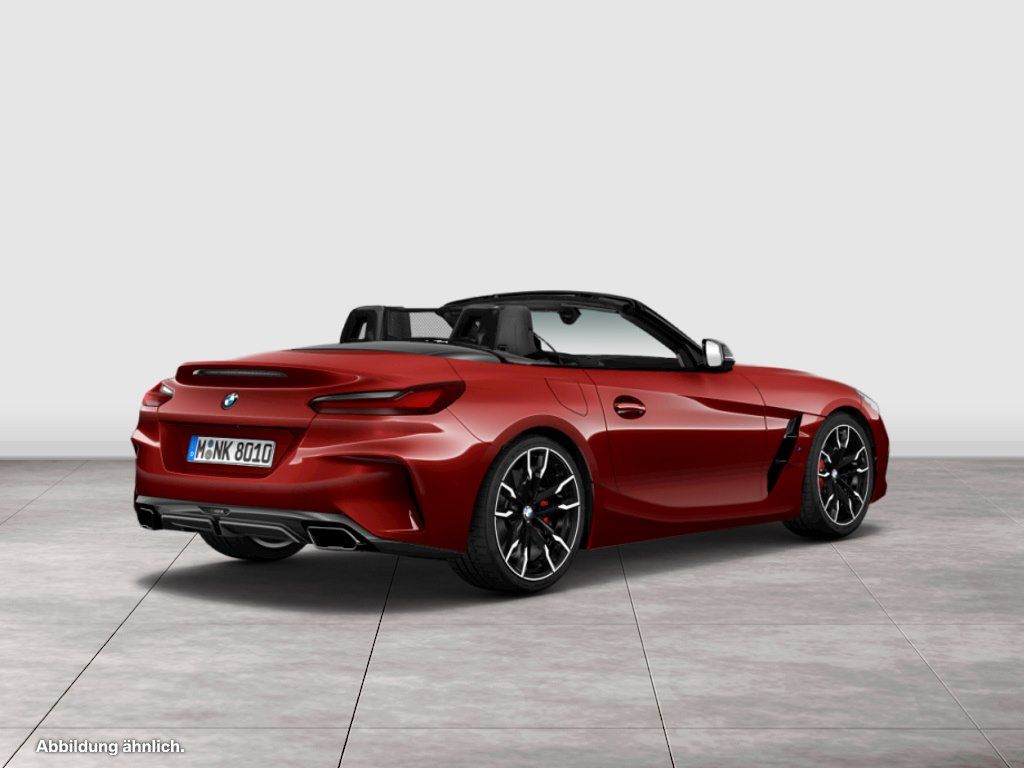 BMW Z4 M40