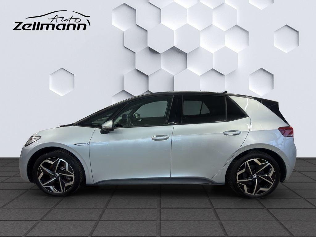 Volkswagen ID.3 2023
