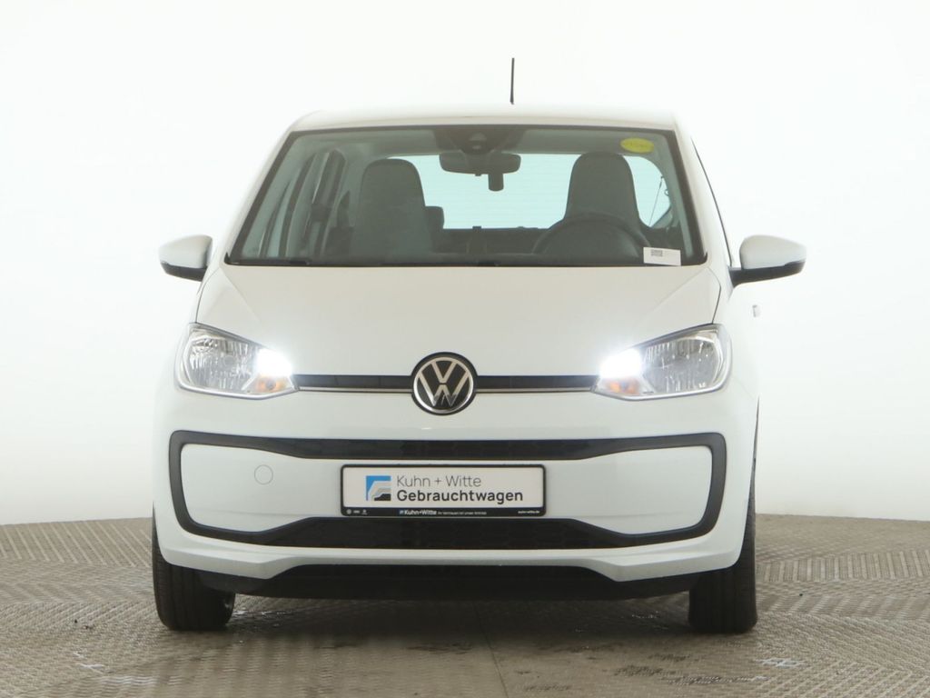 Volkswagen up! 2023