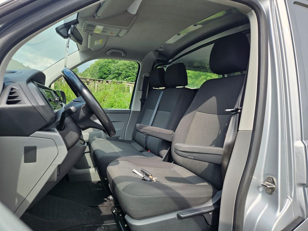 Volkswagen T6 other 2020