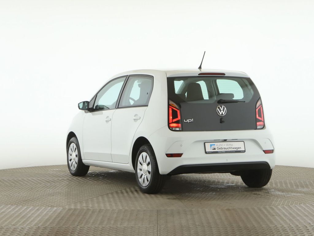 Volkswagen up! 2023