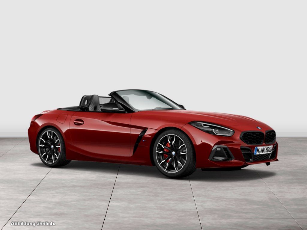 BMW Z4 M40