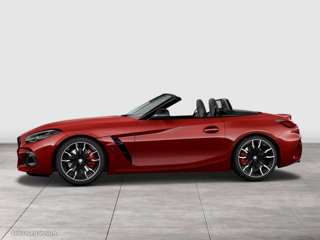 BMW Z4 M40