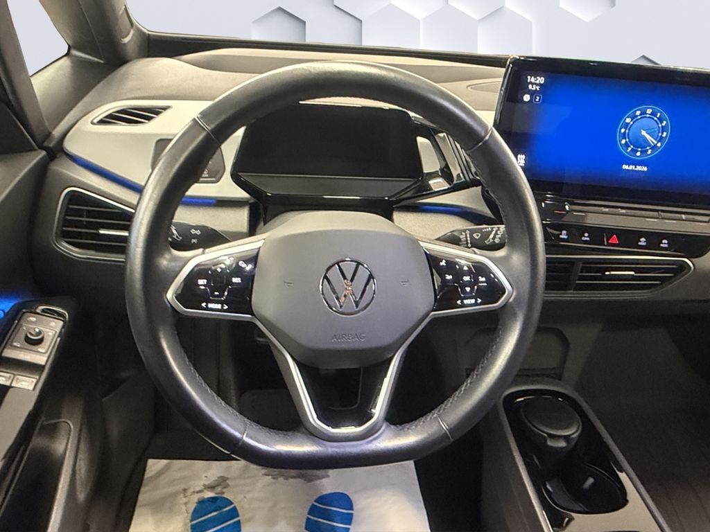 Volkswagen ID.3 2023