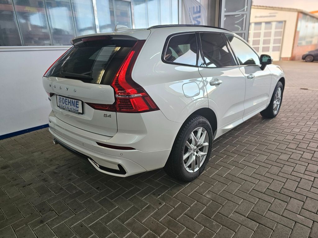 Volvo XC60 2023