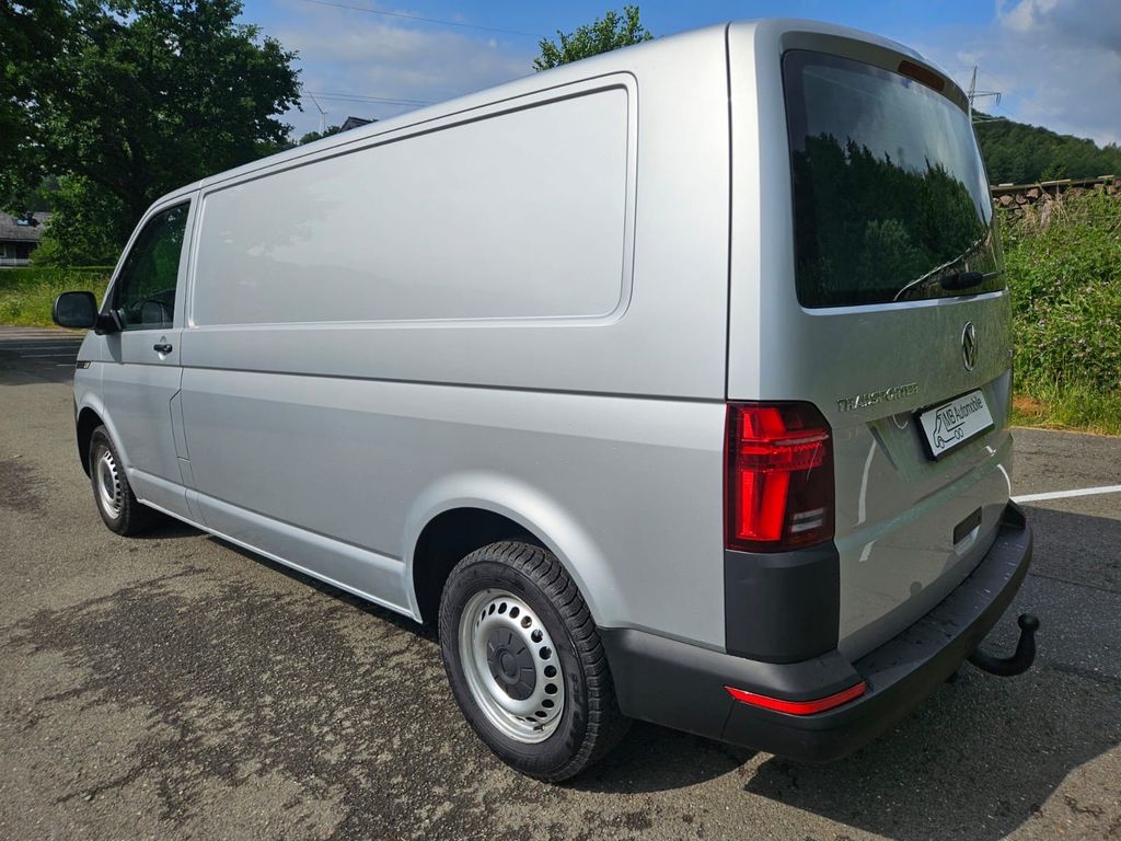 Volkswagen T6 other 2020
