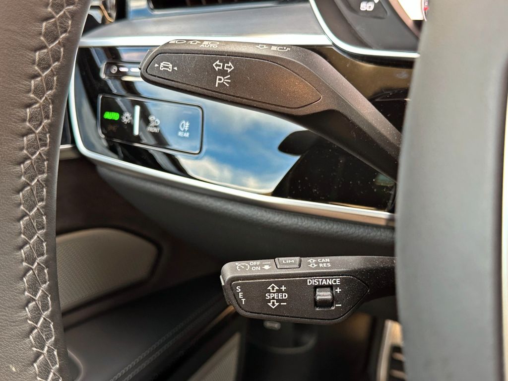 Audi A8 2023