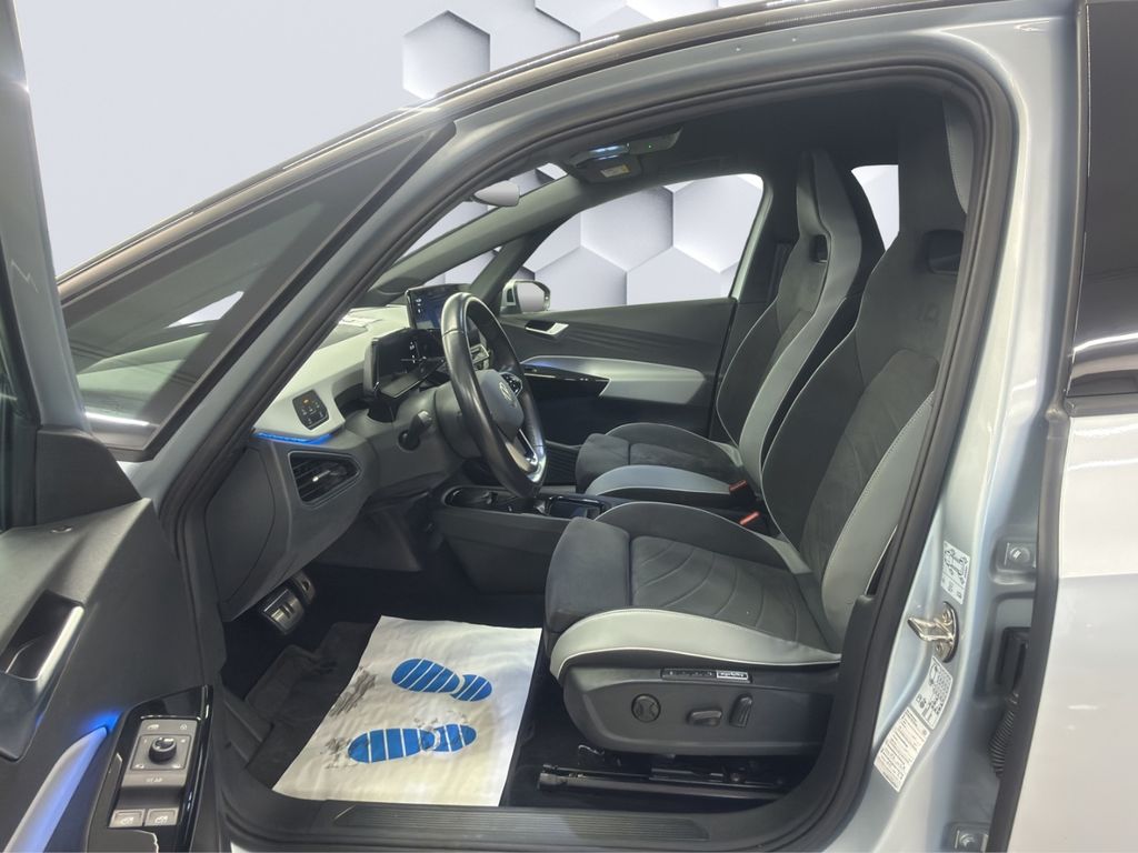 Volkswagen ID.3 2023