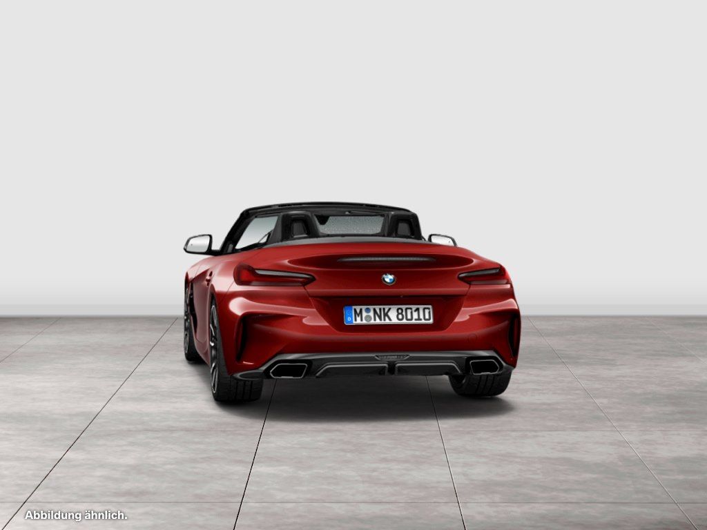 BMW Z4 M40