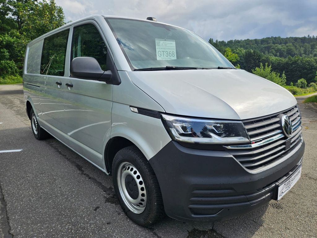 Volkswagen T6 other 2020