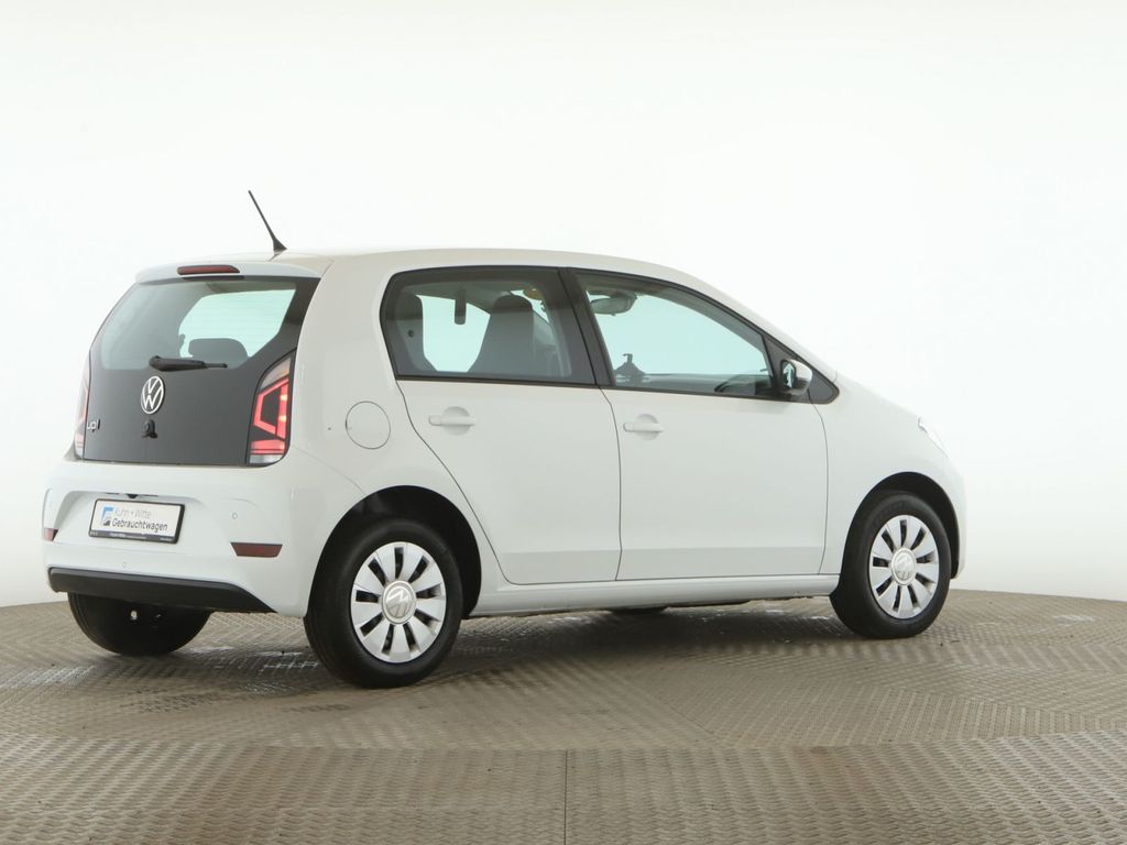 Volkswagen up! 2023