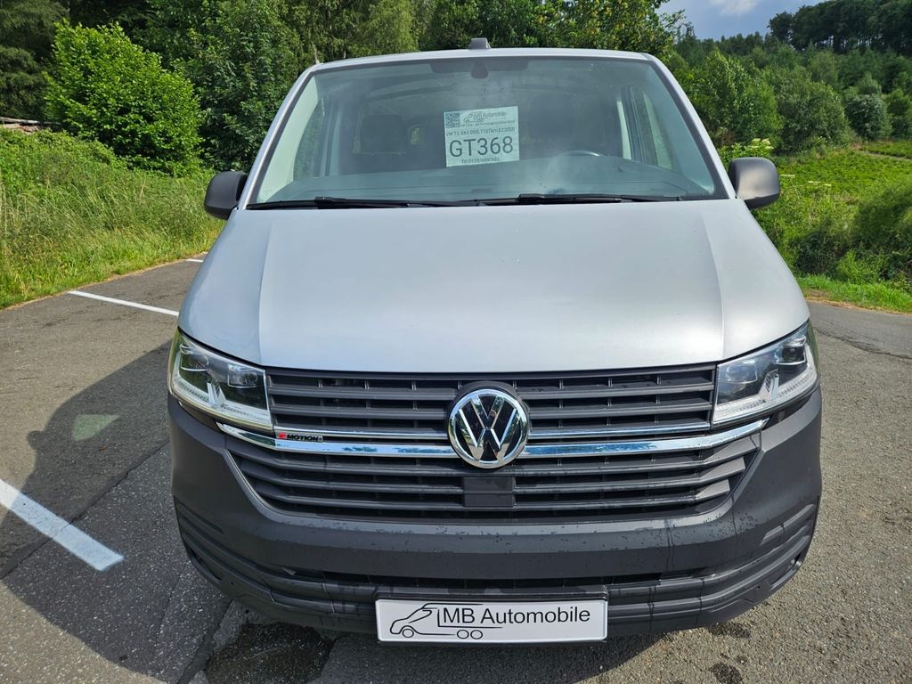 Volkswagen T6 other 2020