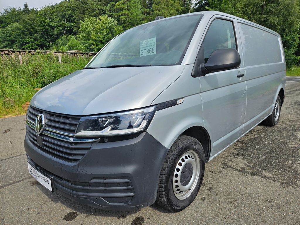 Volkswagen T6 other 2020