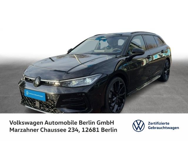 Volkswagen Passat Variant 2025