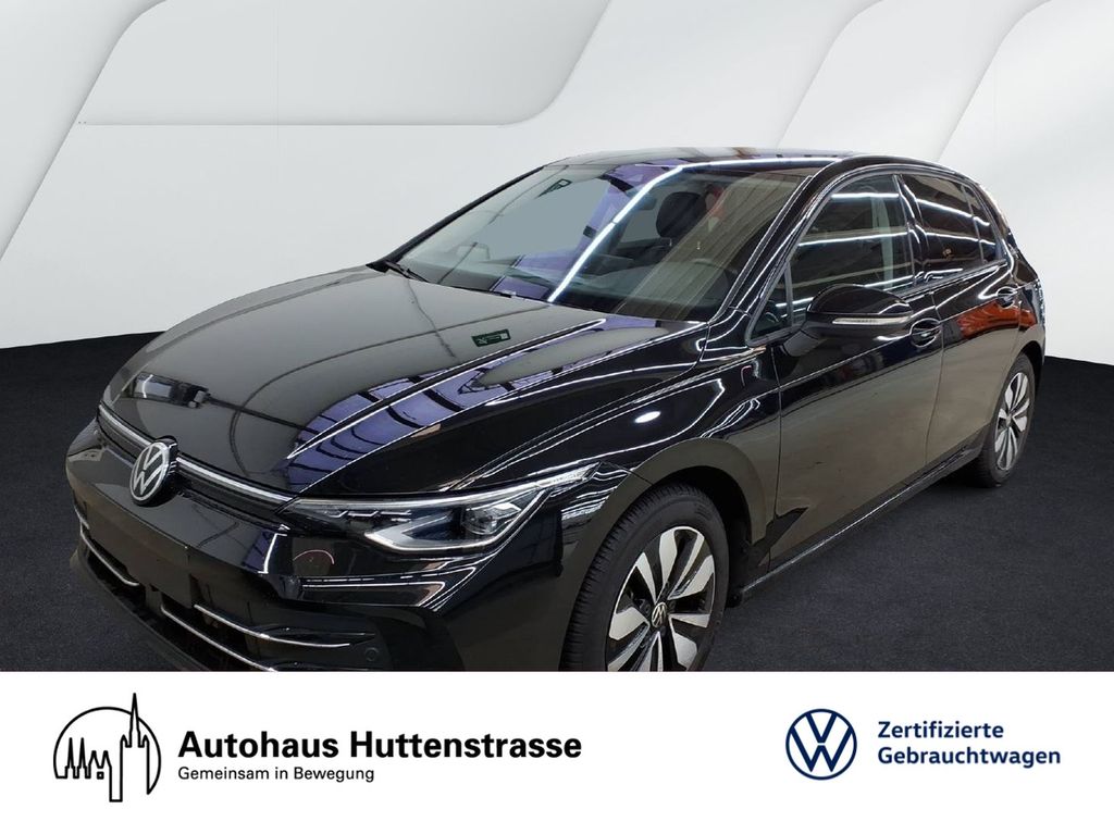 Volkswagen Golf 2025