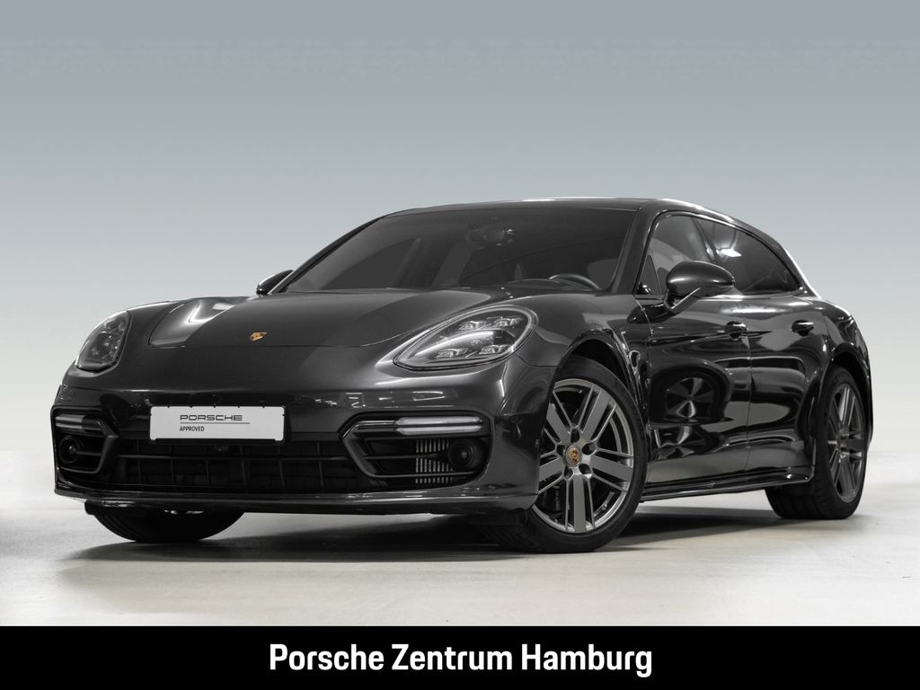 Porsche Panamera 2022