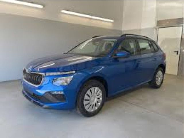 Skoda Kamiq 2022