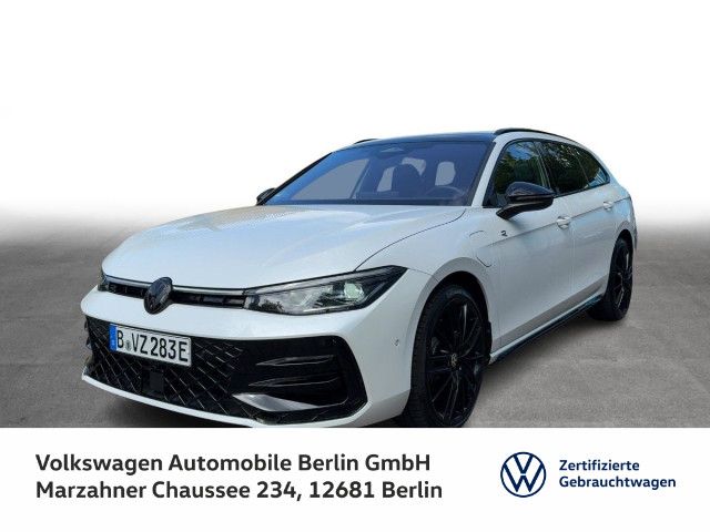 Volkswagen Passat Variant 2024