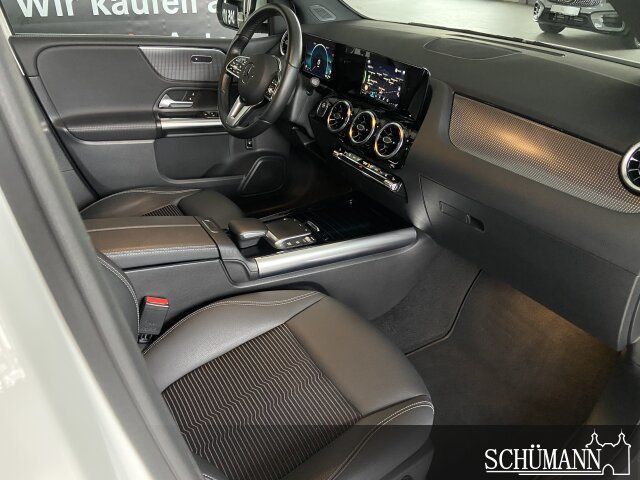 Mercedes-Benz B 250 2022