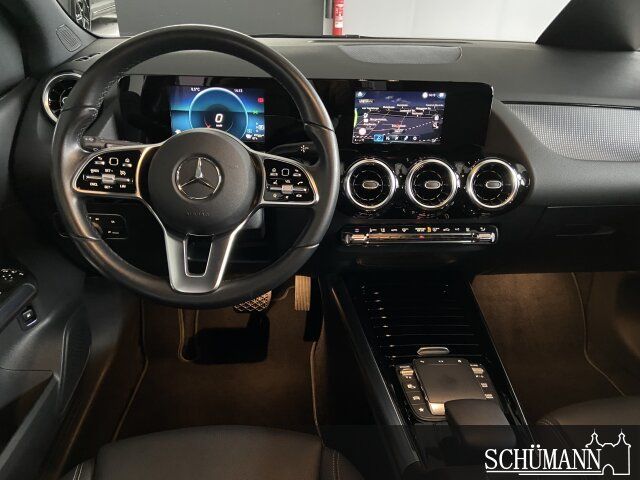 Mercedes-Benz B 250 2022