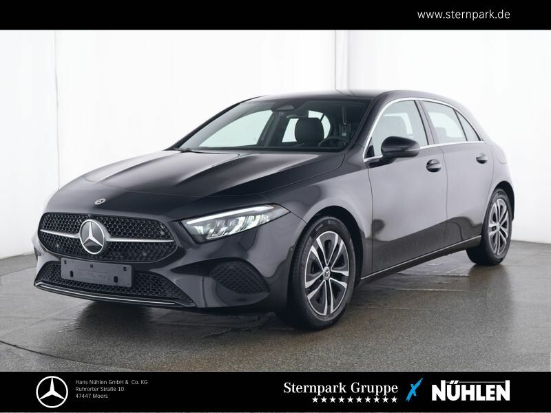 Mercedes-Benz A 180 2024