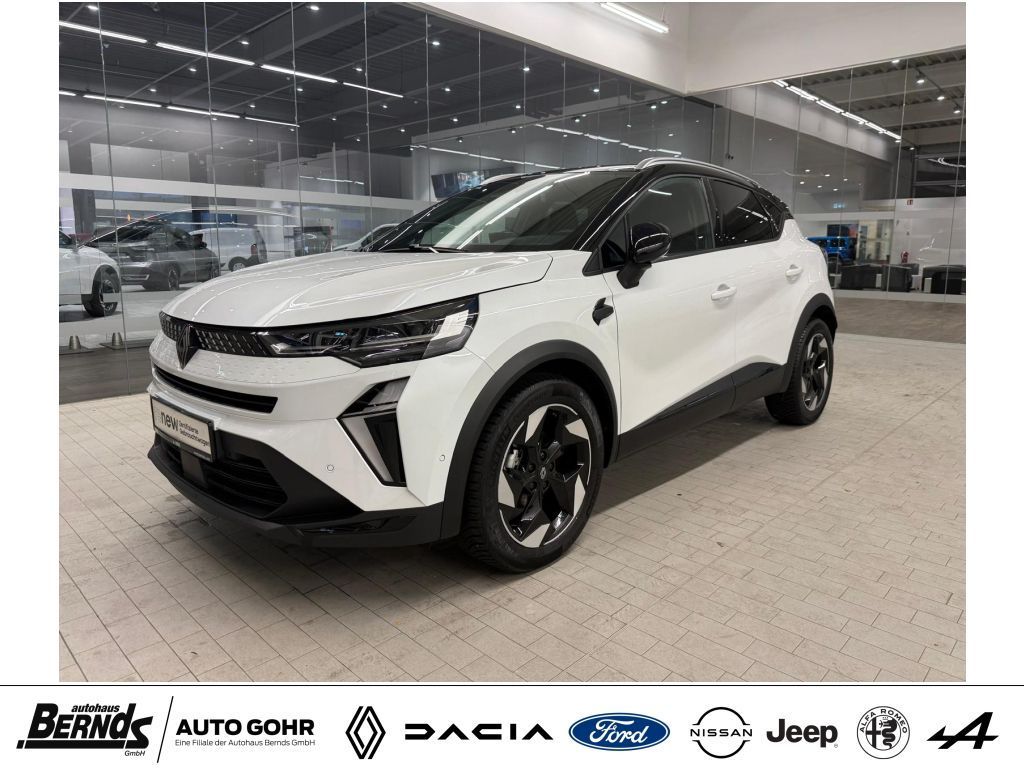 Renault Captur 2024