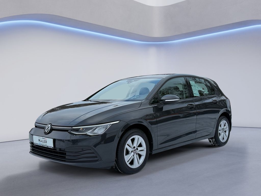Volkswagen Golf 2023
