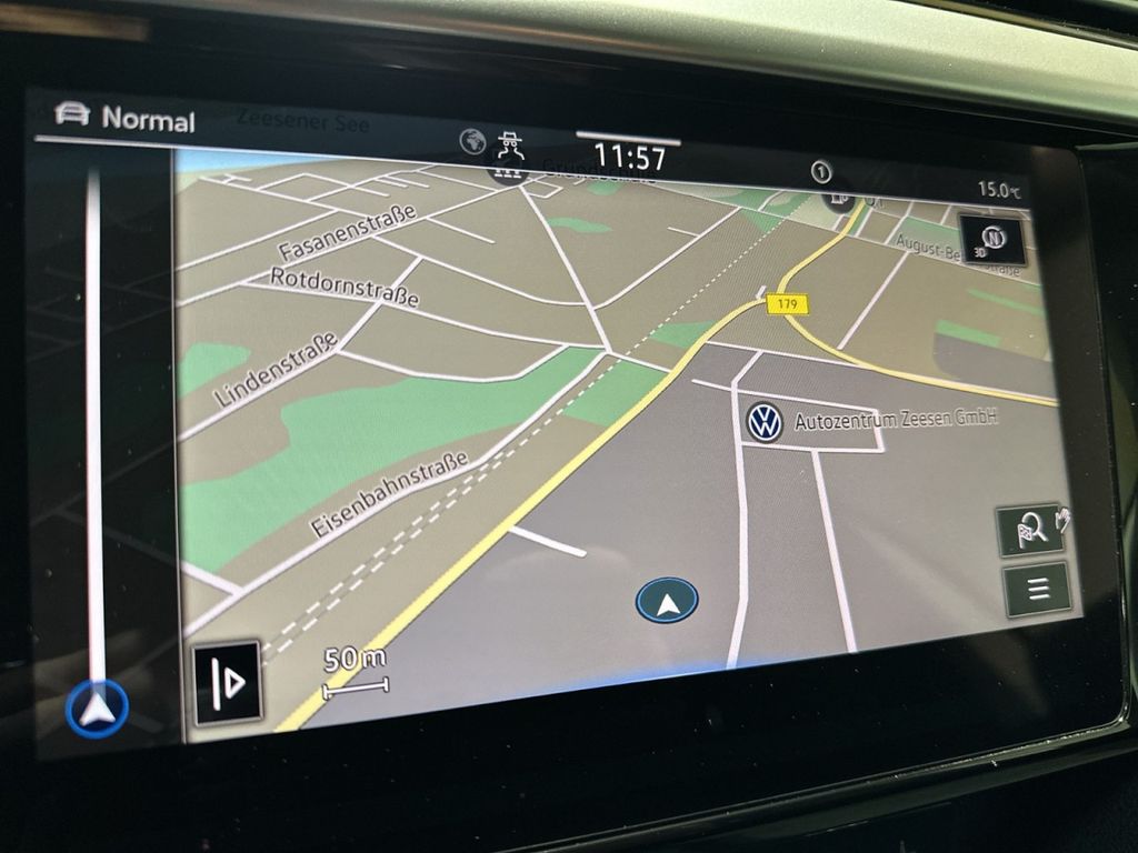 Volkswagen Arteon 2021
