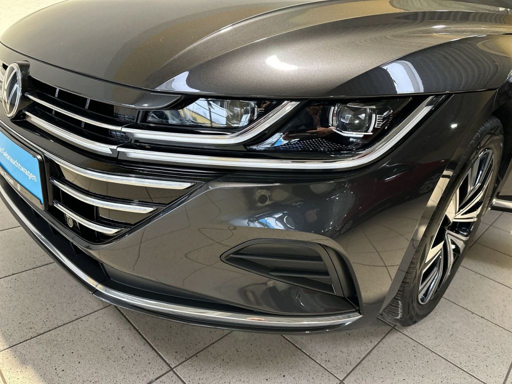 Volkswagen Arteon 2021