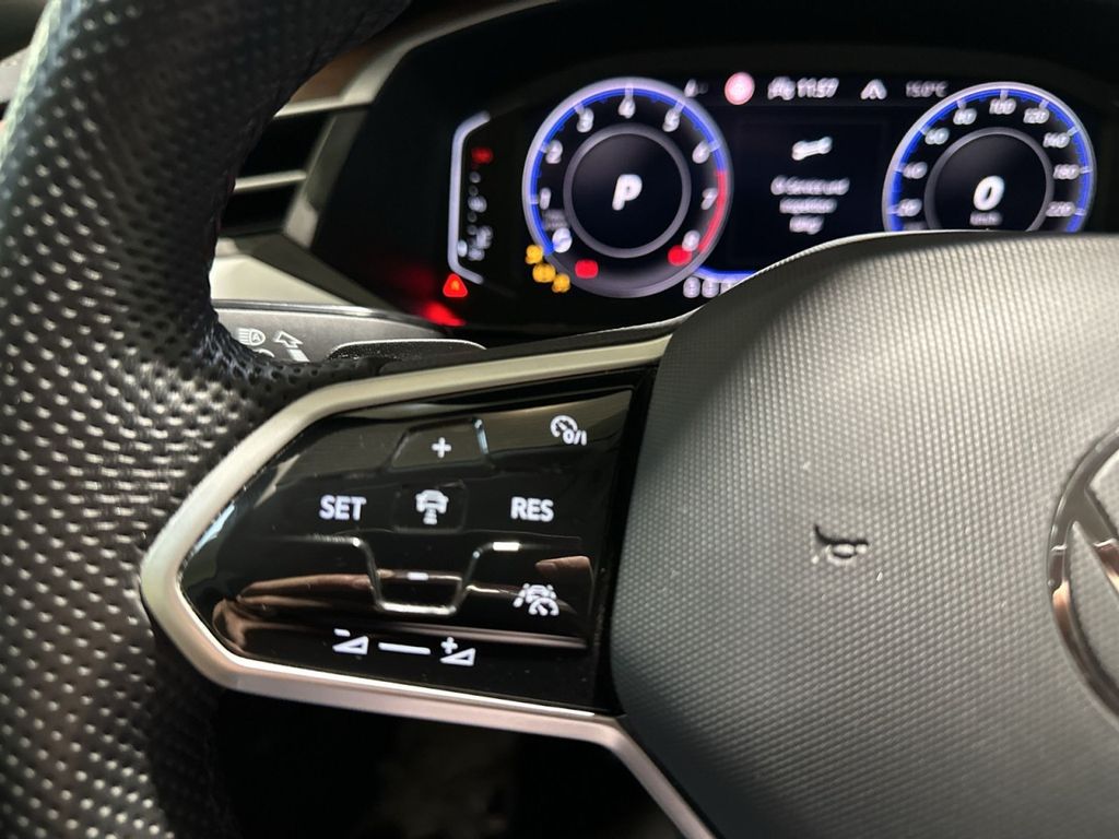 Volkswagen Arteon 2021