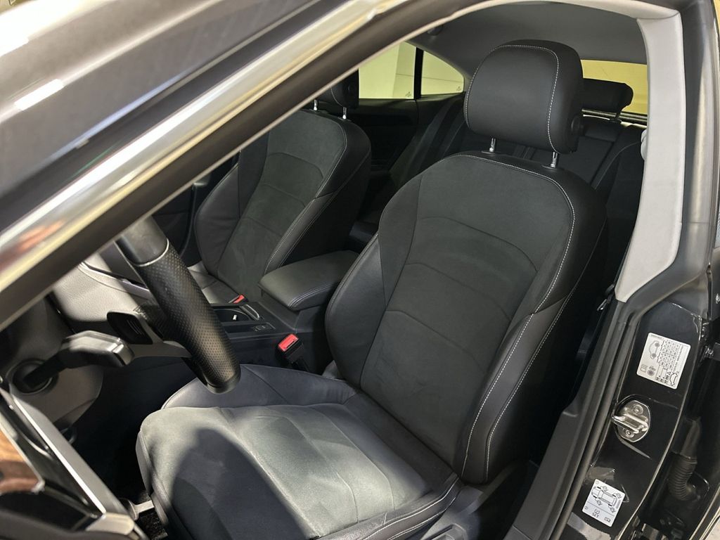 Volkswagen Arteon 2021