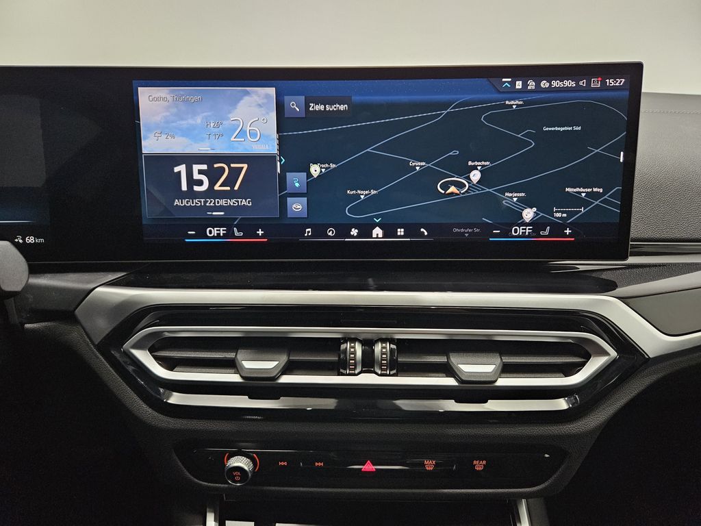 BMW i4 2023