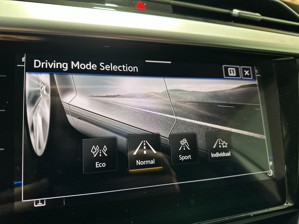 Volkswagen Arteon 2021