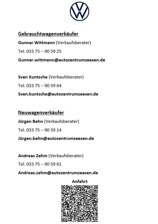 Volkswagen Arteon 2021