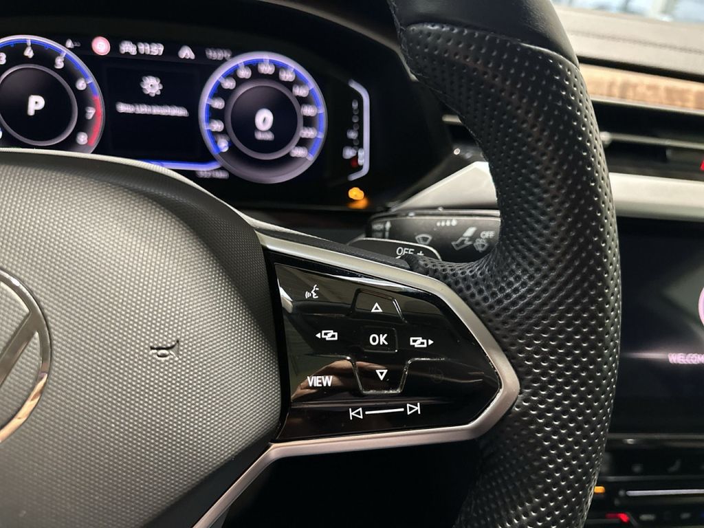 Volkswagen Arteon 2021