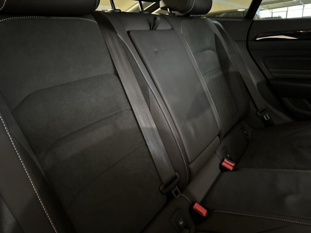 Volkswagen Arteon 2021