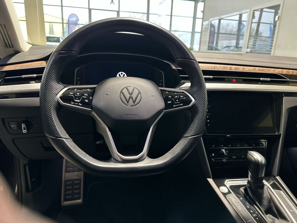Volkswagen Arteon 2021