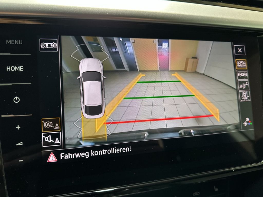 Volkswagen Arteon 2021