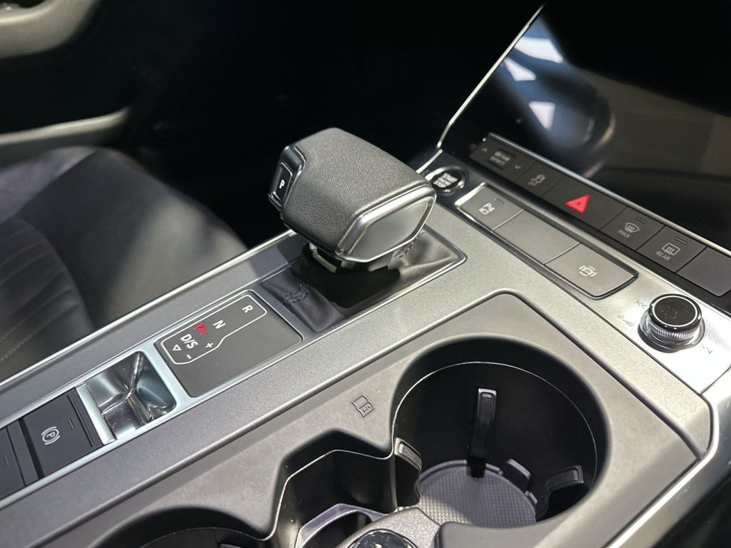 Audi A6 2022