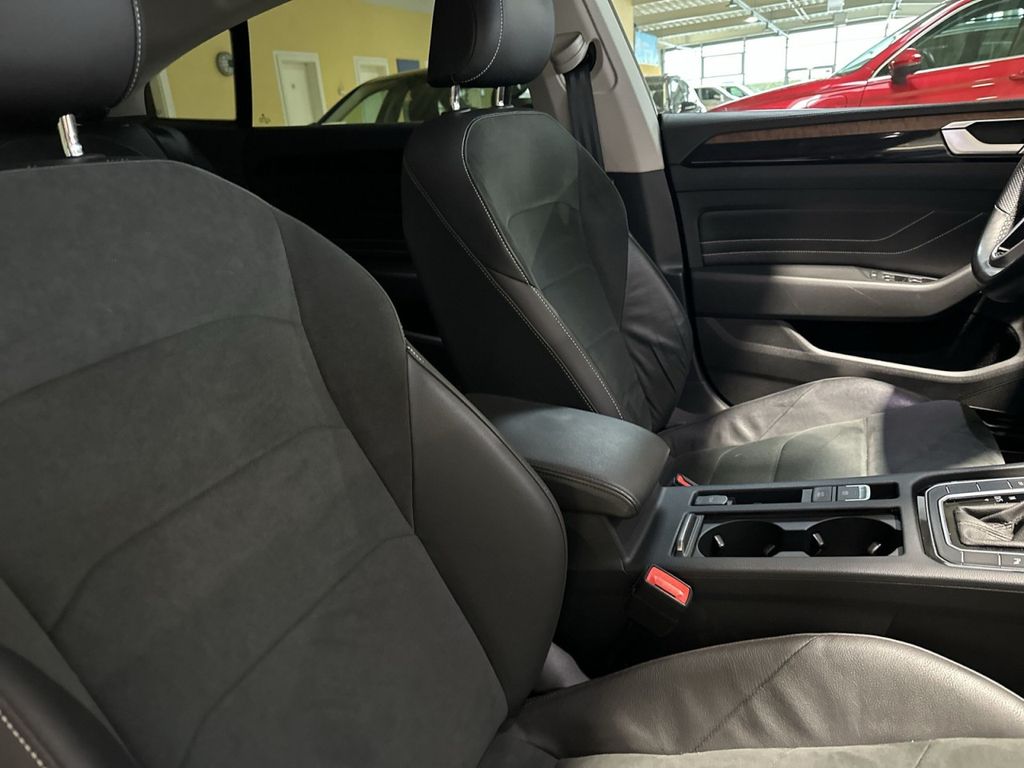 Volkswagen Arteon 2021