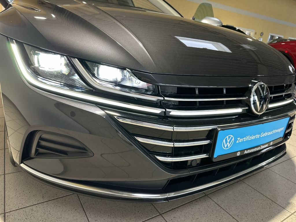 Volkswagen Arteon 2021
