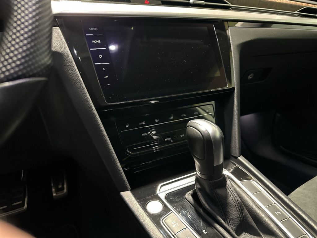 Volkswagen Arteon 2021