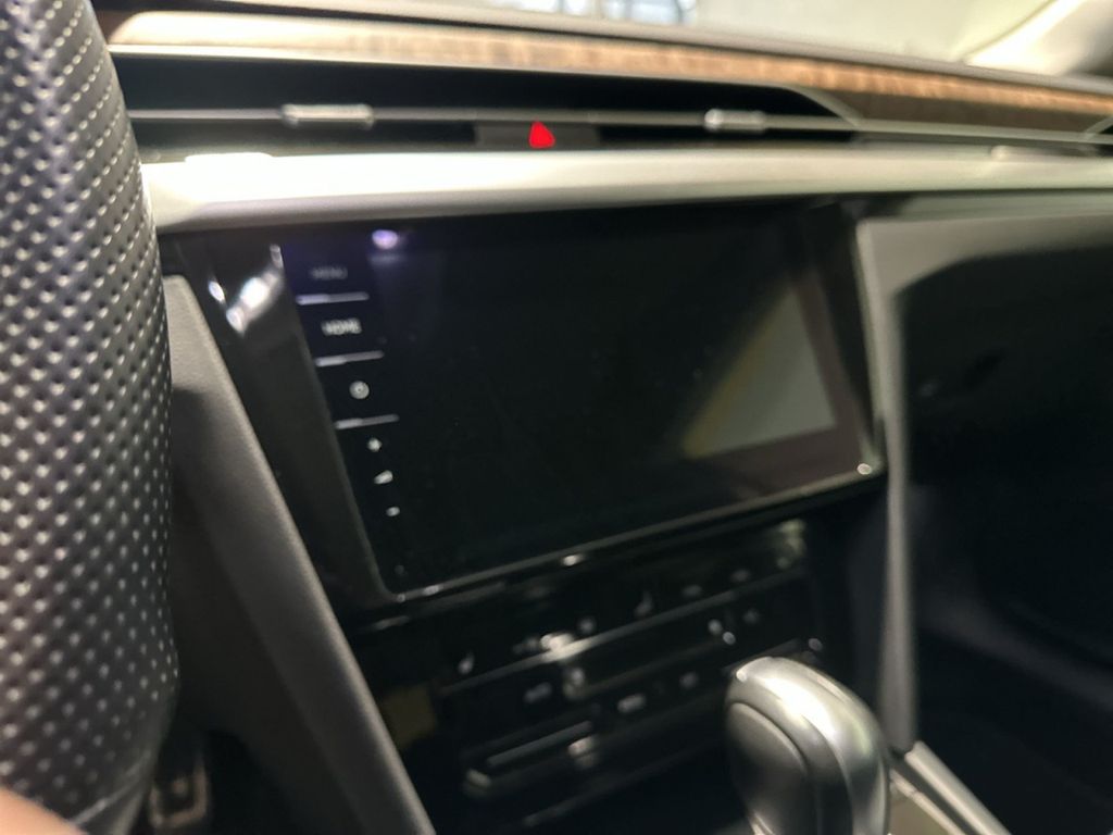 Volkswagen Arteon 2021