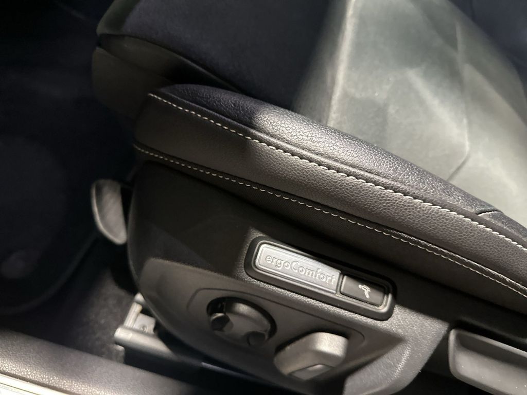 Volkswagen Arteon 2021