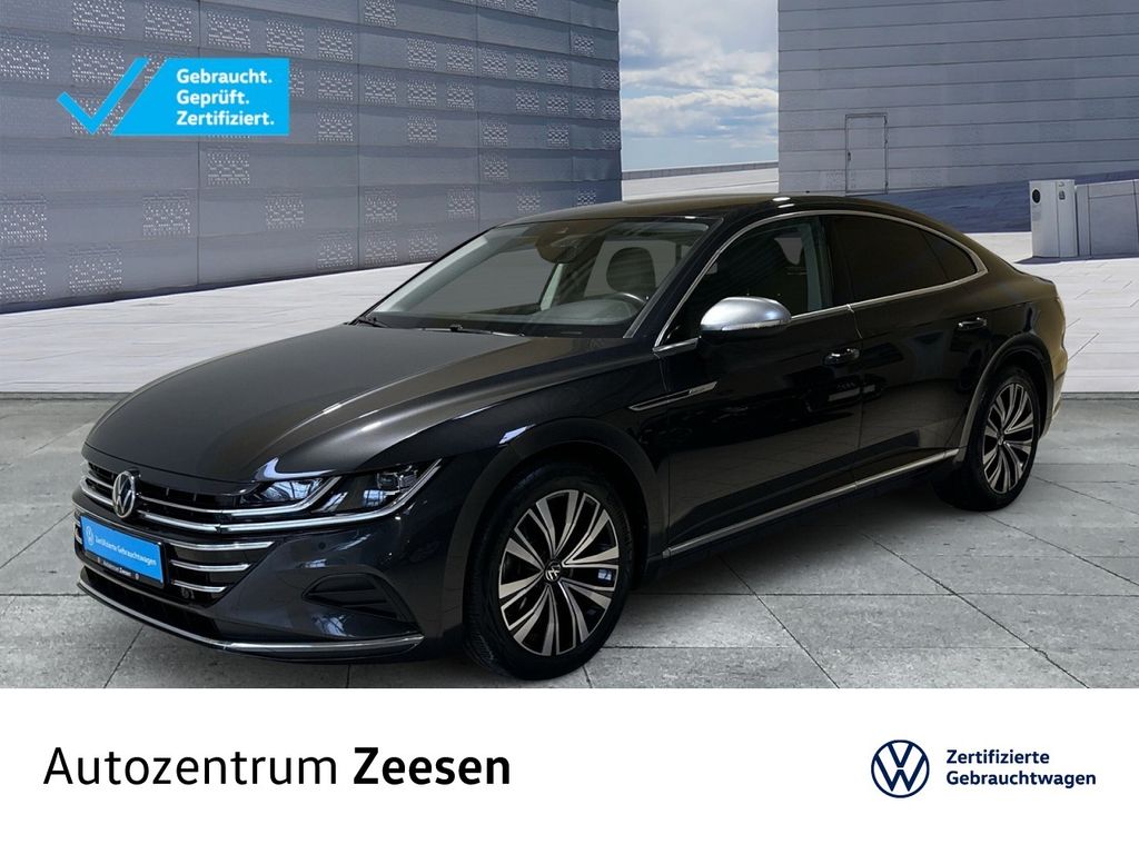 Volkswagen Arteon 2021