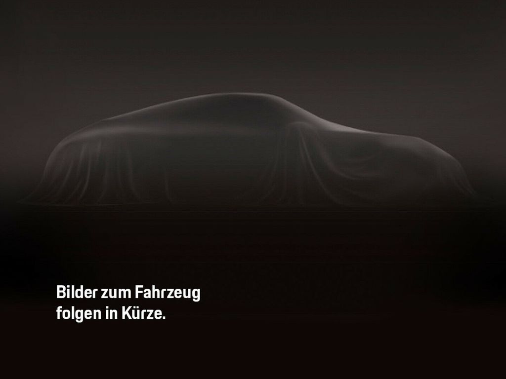 Porsche Macan 2025