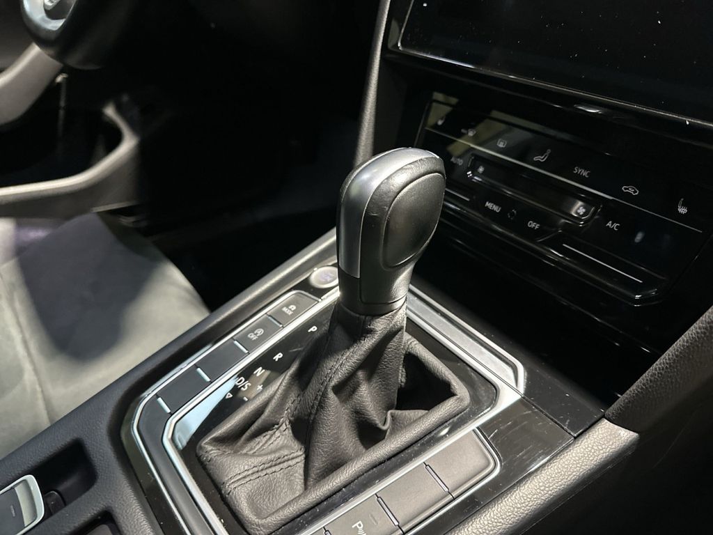 Volkswagen Arteon 2021