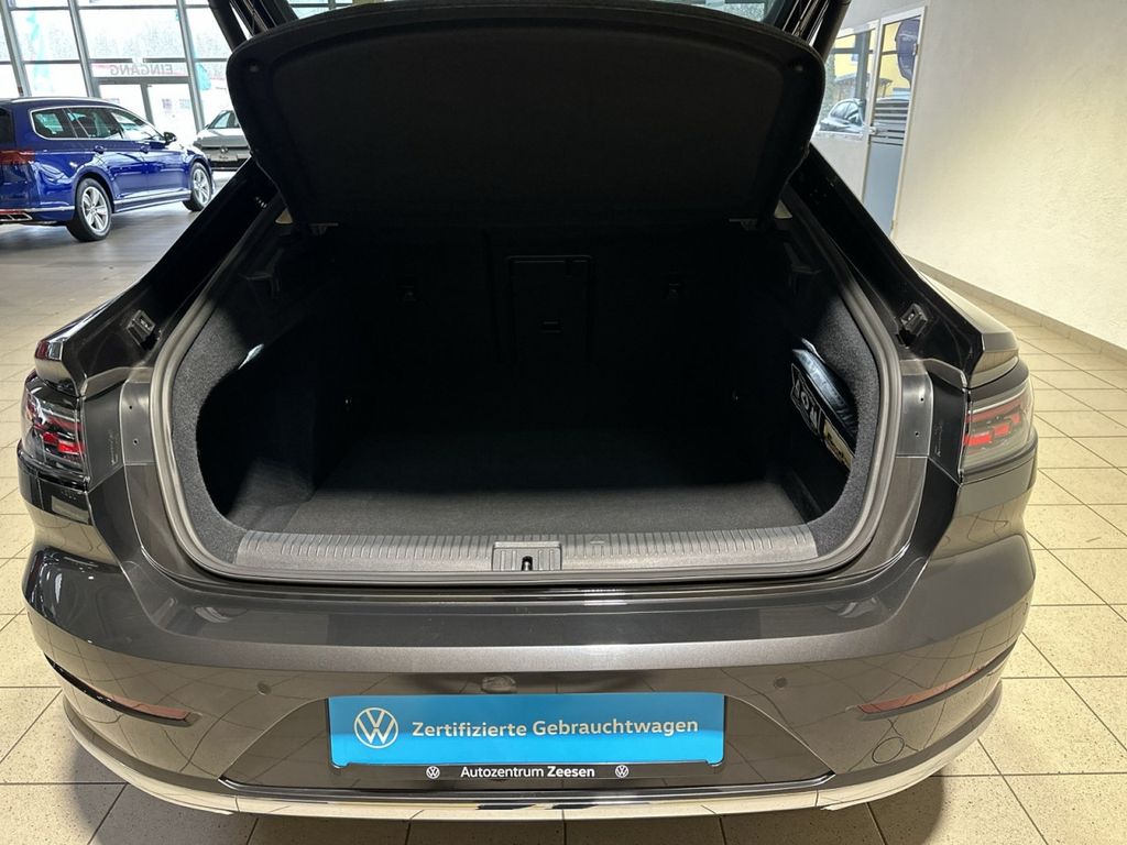 Volkswagen Arteon 2021