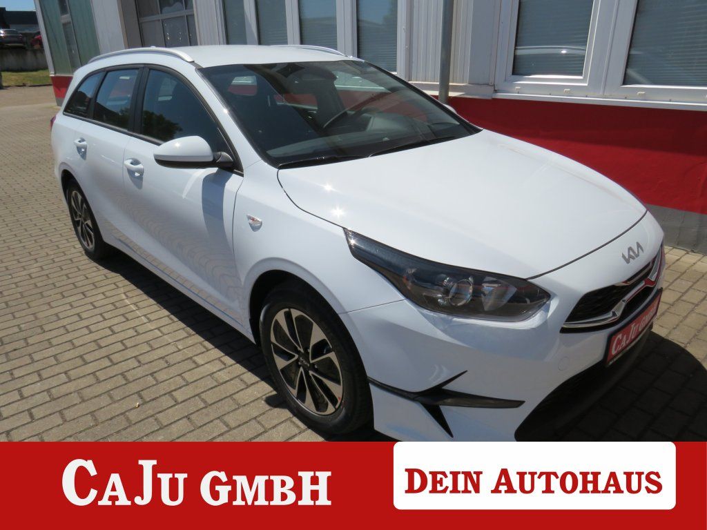 Kia cee'd Sportswagon 2026