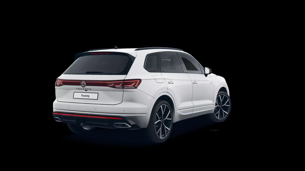 Volkswagen Touareg 2023